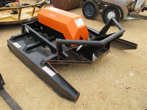 skid steer and brush cutter|used skid steer brush cutter for sale.